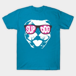 Sup Dog? T-Shirt